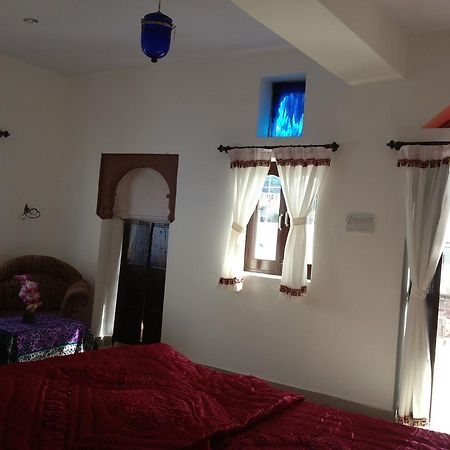 Kesar Heritage Guest House Jodhpur  Ngoại thất bức ảnh