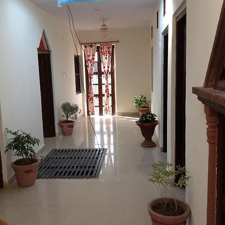 Kesar Heritage Guest House Jodhpur  Ngoại thất bức ảnh