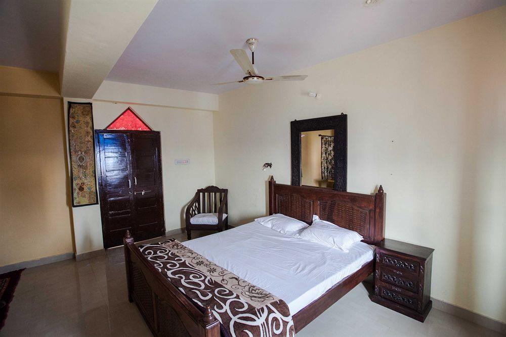 Kesar Heritage Guest House Jodhpur  Ngoại thất bức ảnh