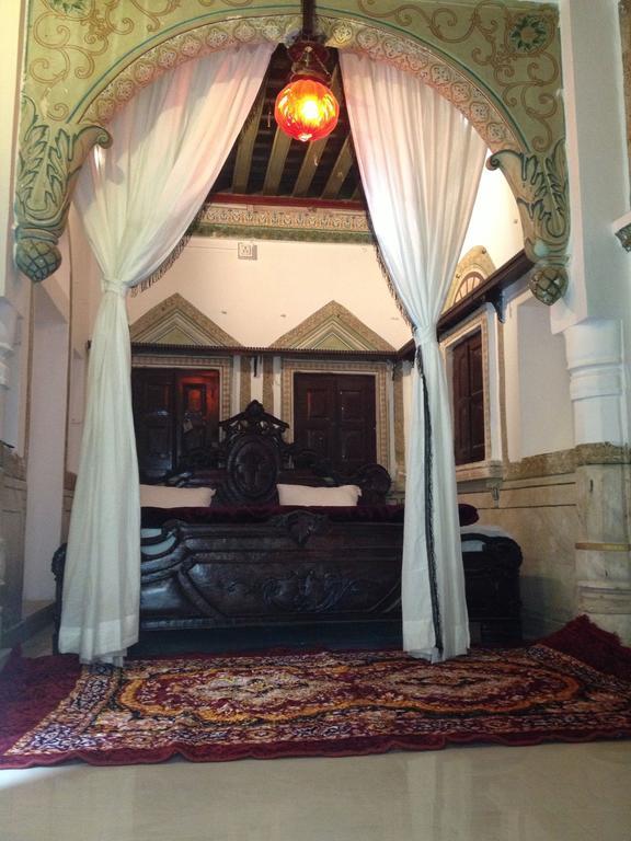 Kesar Heritage Guest House Jodhpur  Phòng bức ảnh
