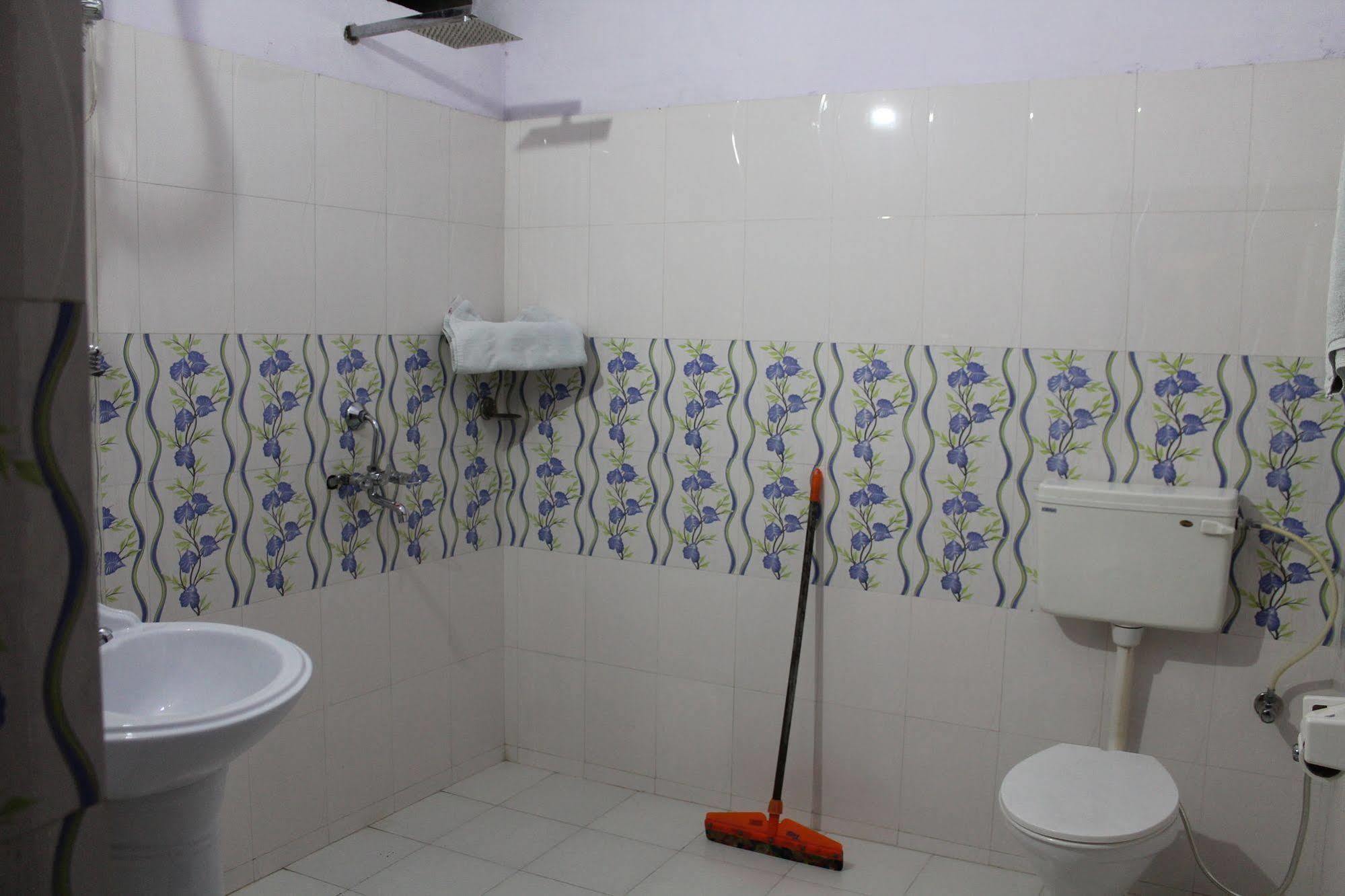 Kesar Heritage Guest House Jodhpur  Ngoại thất bức ảnh