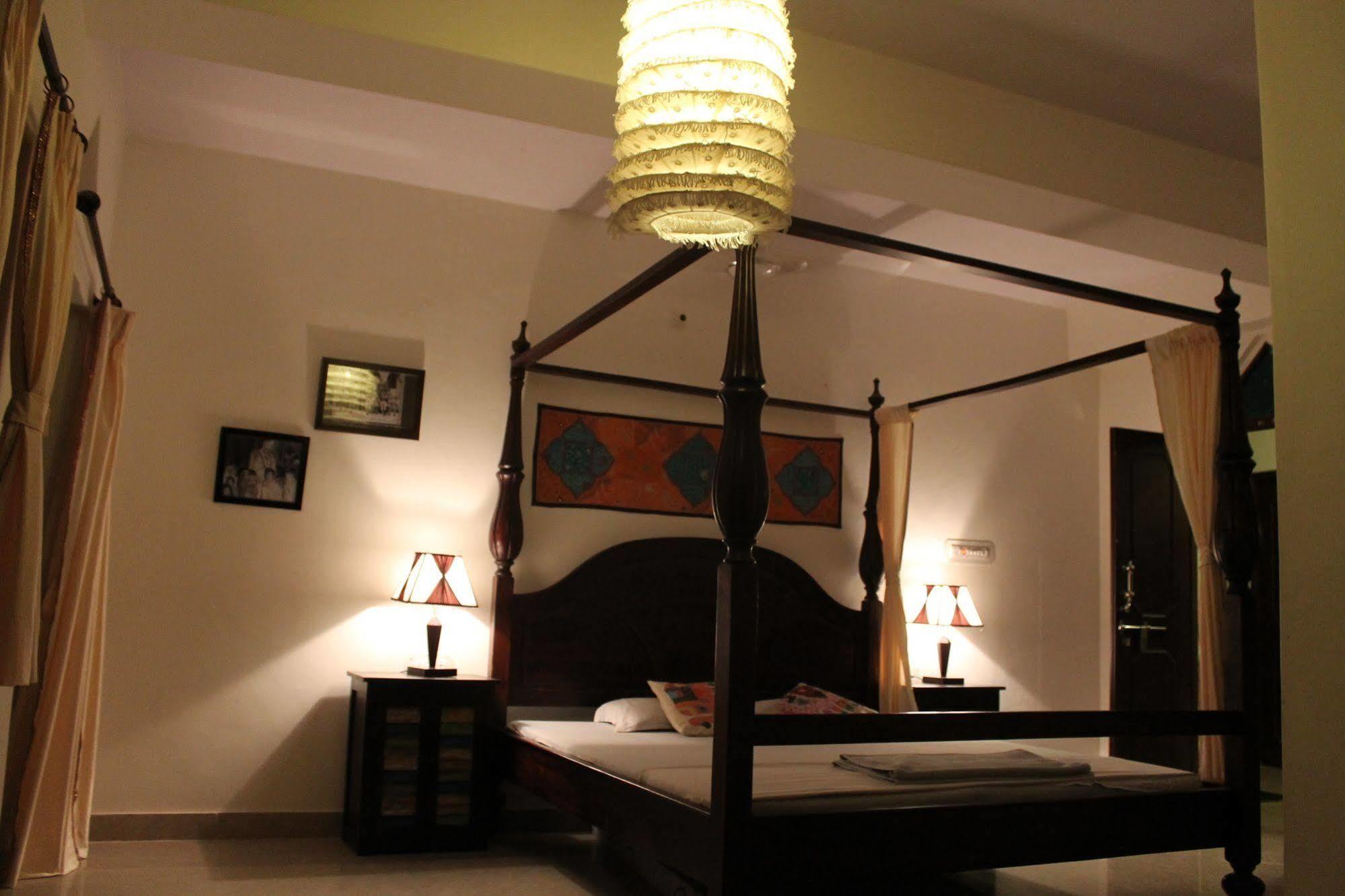 Kesar Heritage Guest House Jodhpur  Ngoại thất bức ảnh