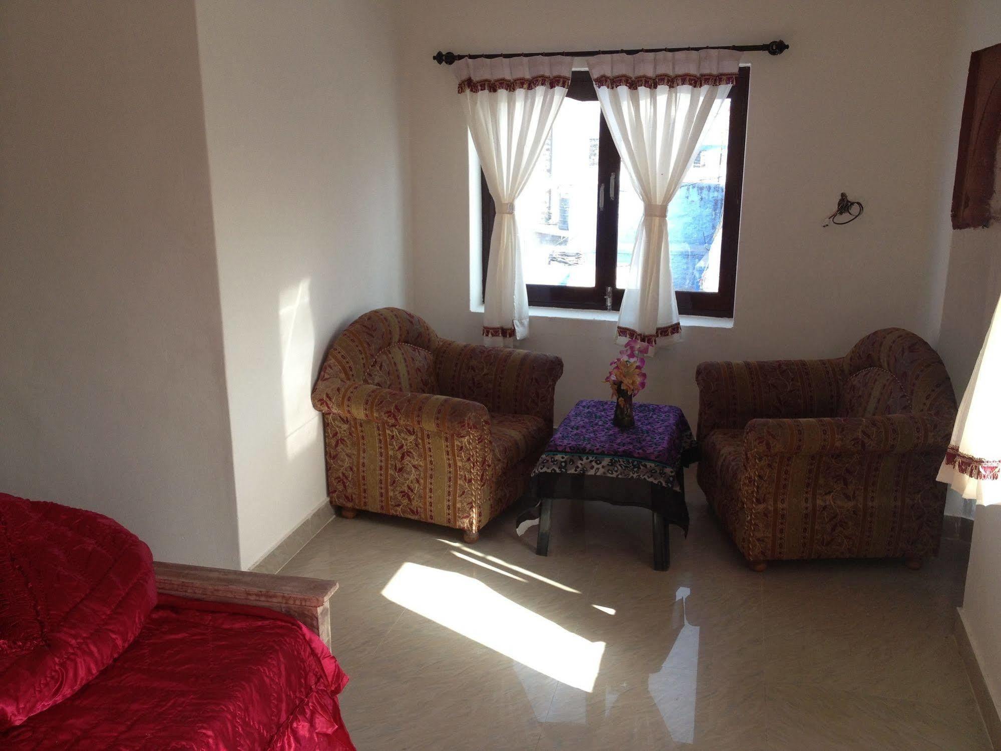 Kesar Heritage Guest House Jodhpur  Ngoại thất bức ảnh