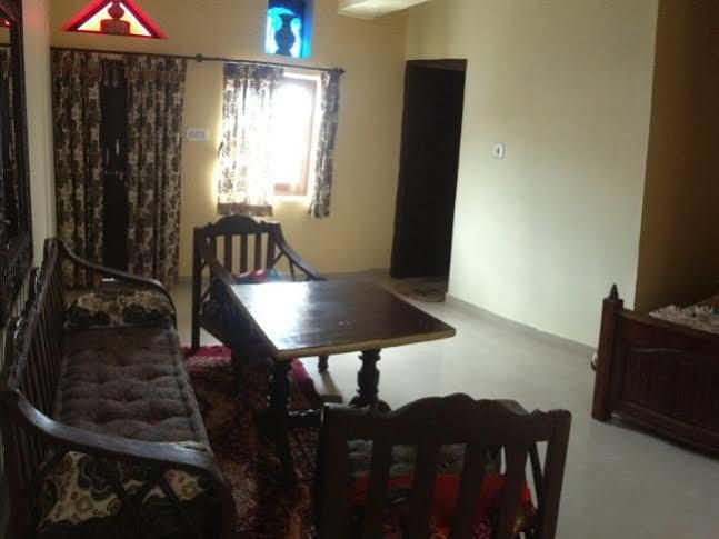 Kesar Heritage Guest House Jodhpur  Ngoại thất bức ảnh